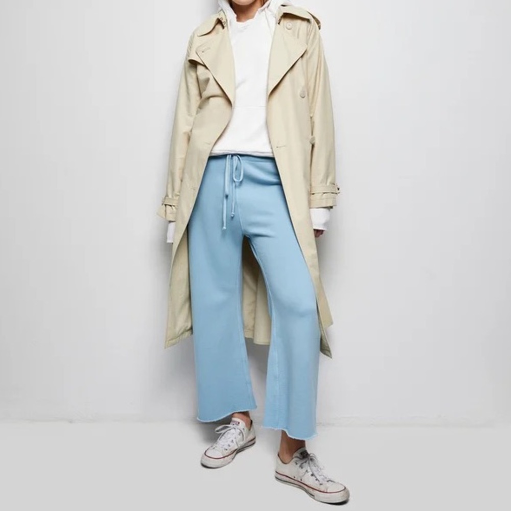 Nili Lotan Tanner Trench Coat